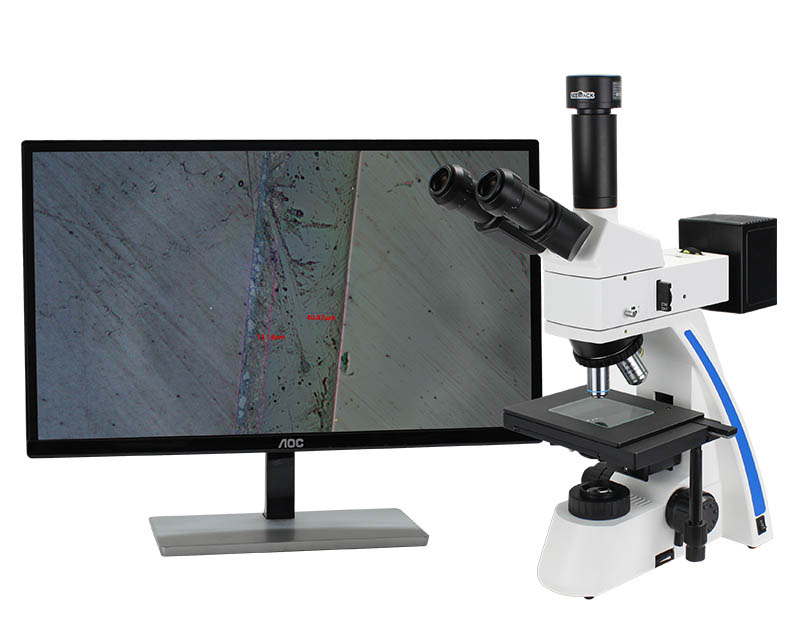 金相电子游戏的成像效果受哪些因素影响?
