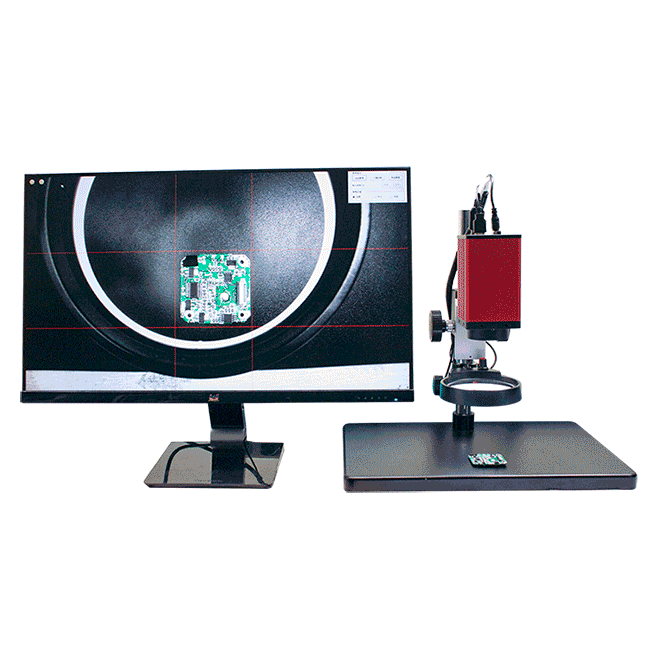 WG213  大视场电子游戏