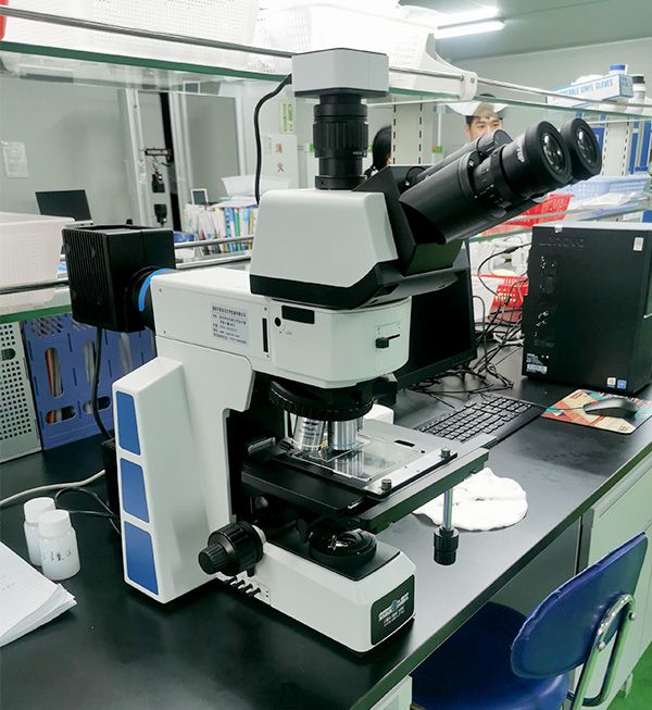 金相电子游戏油镜的使用方法,你知道吗?