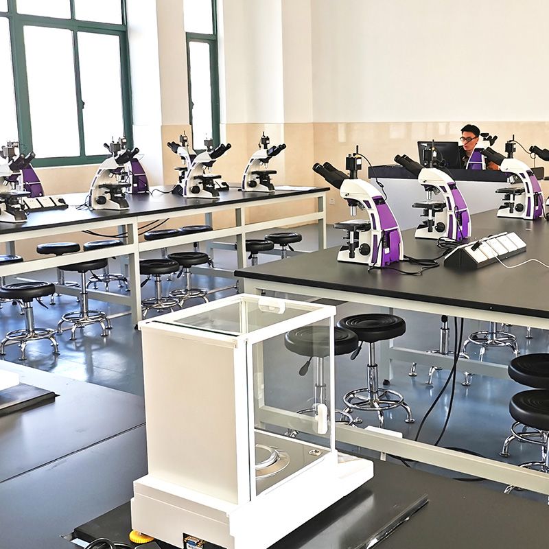 leyu.乐鱼仪器行从报表上分析生物电子游戏依据价格优势占上风