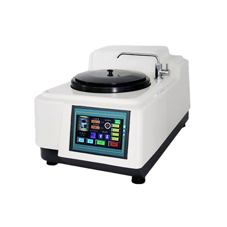 PD 无极调速磨抛机