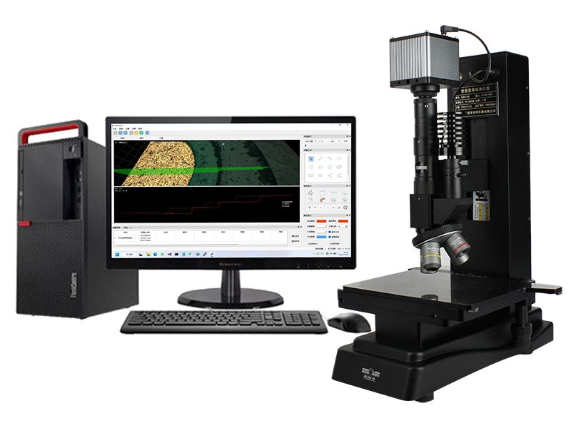 3D超景深电子游戏