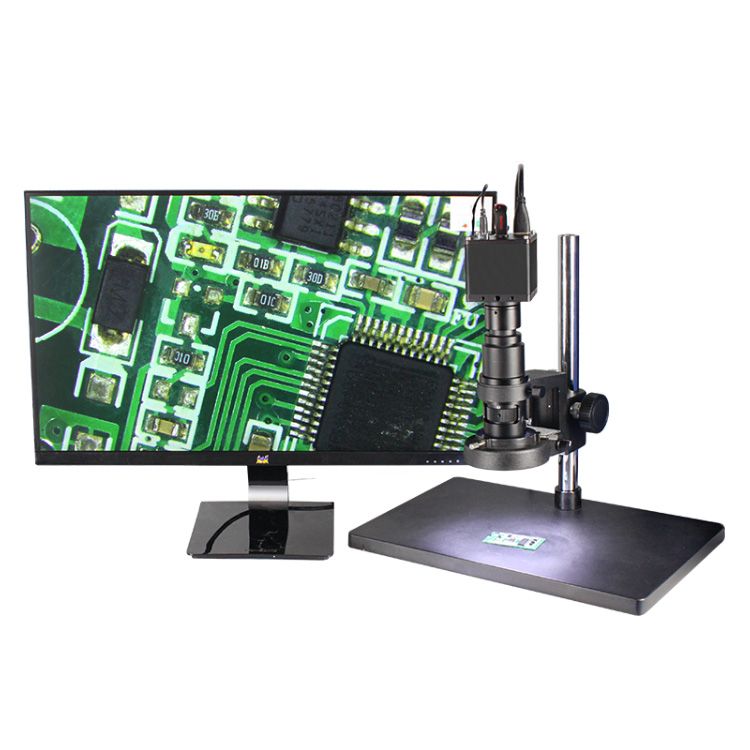 HD200DFM 超景深数码视频电子游戏